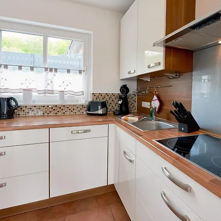 Haus Strandjuwel - Haus 1 