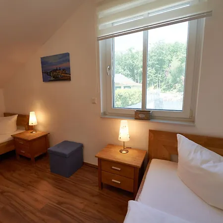 Haus Strandjuwel - Haus 1 