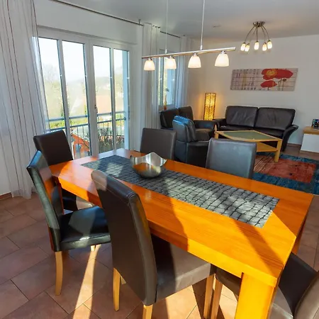 Haus Strandjuwel - Haus 1 