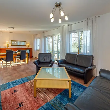 Haus Strandjuwel - Haus 1 