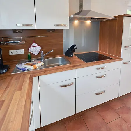 Haus Strandjuwel - Haus 1 