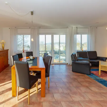 Haus Strandjuwel - Haus 1 