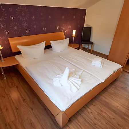 Appartement Haus Strandjuwel - Haus 1 