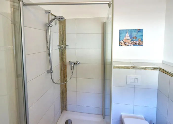 Haus Strandjuwel - Haus 1 