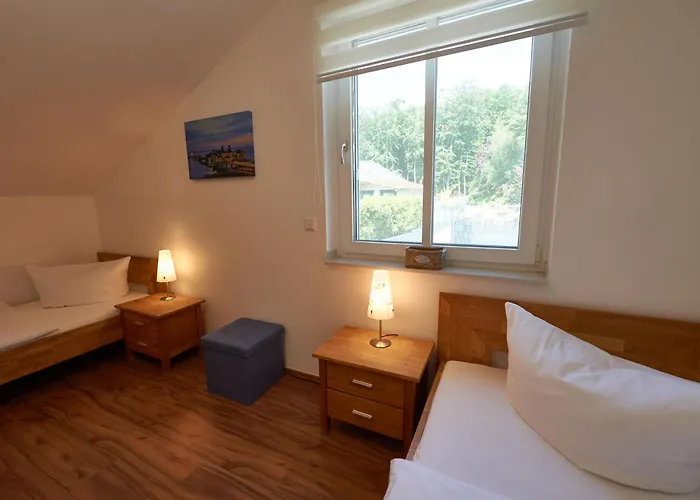 Haus Strandjuwel - Haus 1 