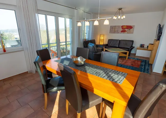 Haus Strandjuwel - Haus 1 