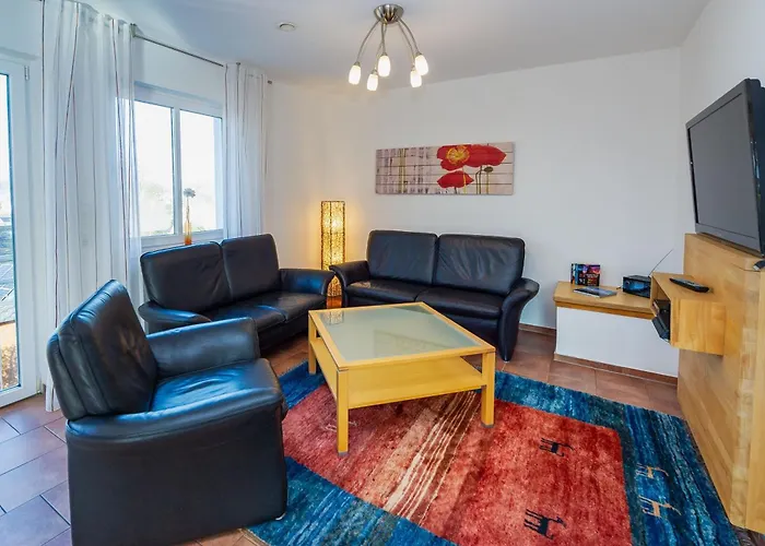 Haus Strandjuwel - Haus 1 