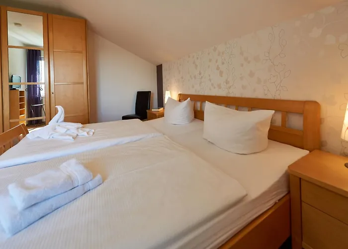 Haus Strandjuwel - Haus 1 