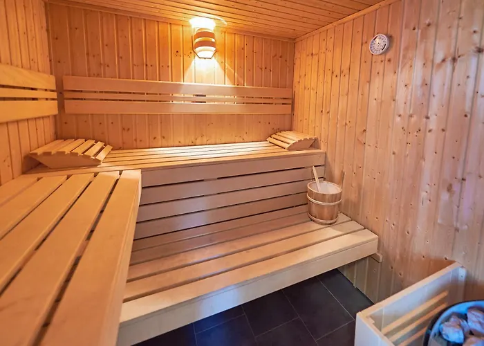 Haus Strandjuwel - Haus 1 