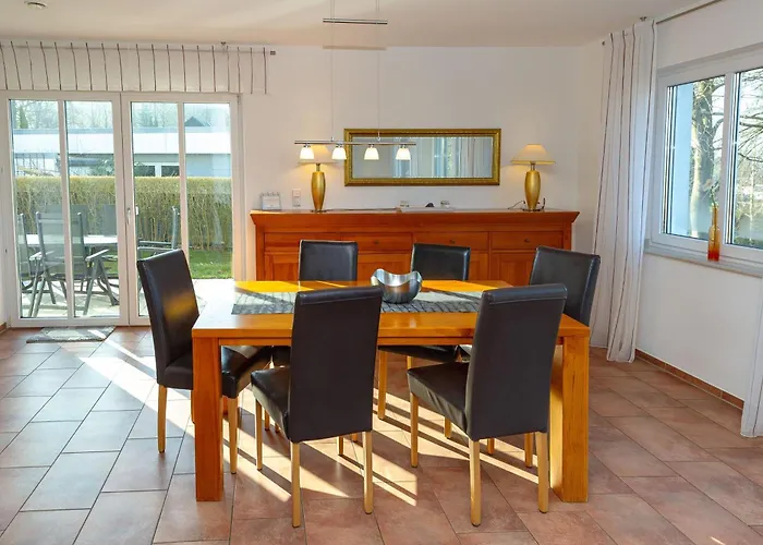 Haus Strandjuwel - Haus 1 