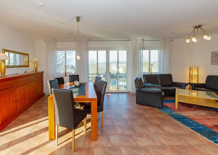 Haus Strandjuwel - Haus 1 