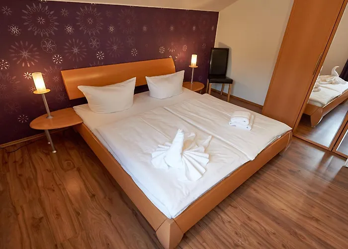 Apartman Haus Strandjuwel - Haus 1 